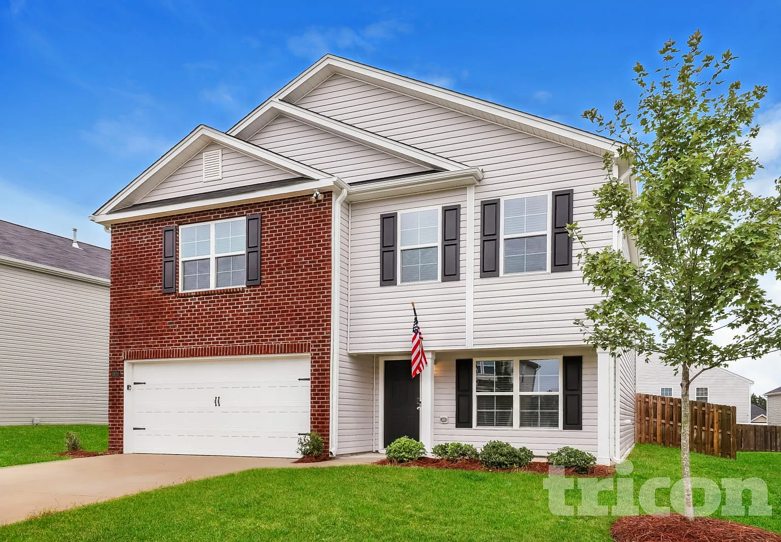 6858 Keeneland Dr Whitsett NC — Photo 1