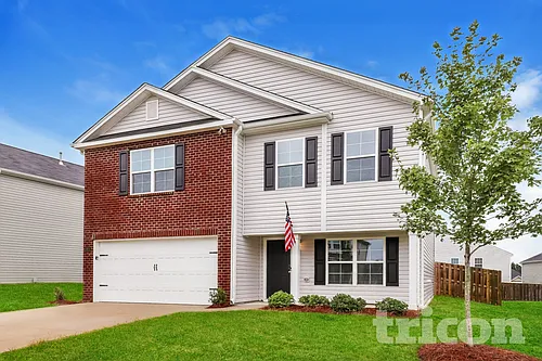 6858 Keeneland Dr Photo 1