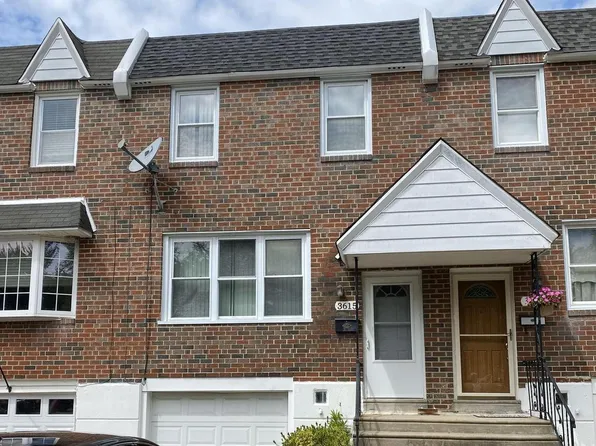 3615 Genesee Pl, Philadelphia, PA 19154