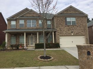 3831 Sunbridge Dr, Snellville, GA 30039
