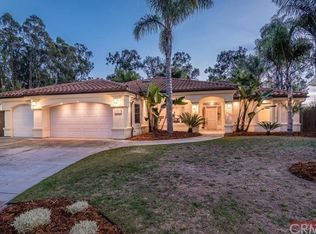 660 Silver Charm Dr, Arroyo Grande, CA 93420