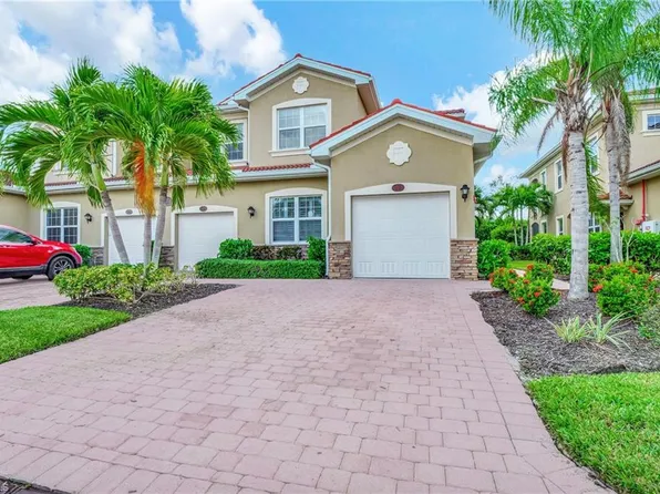 8501 Oakshade CIR #202, FORT MYERS, FL 33919