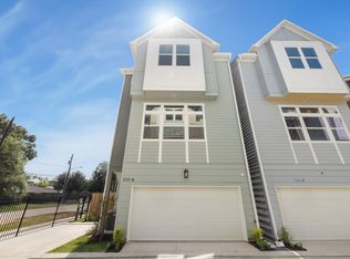 2121 Hoskins Dr, Houston, TX 77080