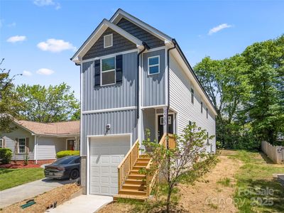 3205 Morning Dr, Charlotte, NC, 28208
