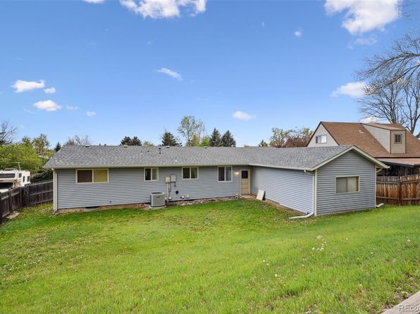 8731 W 89th Place, Broomfield, CO 80021
