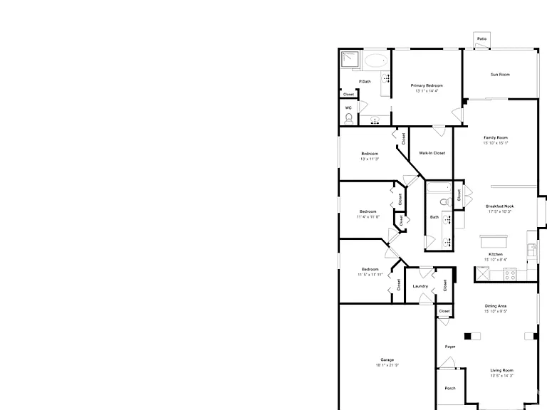 12048 Fall Creek Ct — Photo 2