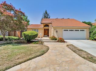 6439 Berwickshire Way, San Jose, CA 95120