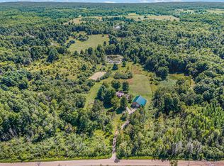 9786 S 180th Ave, Leroy, MI 49655