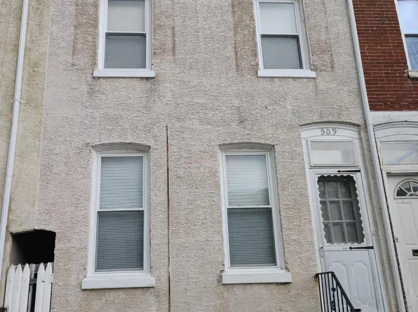 509 Kohn St, Norristown, PA 19401