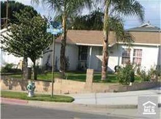 609 Cottonwood Dr, Brea, CA 92821