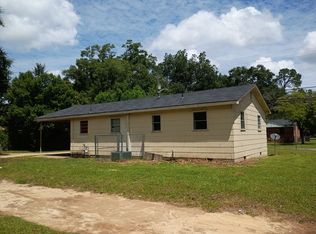 508 Mitchell Ave, Albany, GA 31705