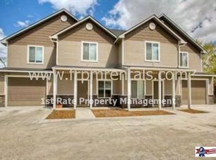 3848 W Rose Hill St, Boise, ID 83705