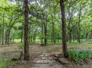 370313 E 5605th Rd, Terlton, OK 74081