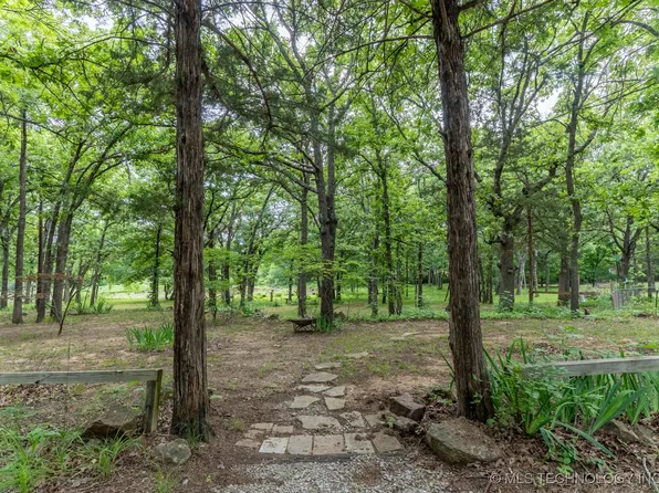 370313 E 5605th Rd, Terlton, OK 74081