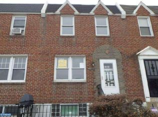 1046 E Cheltenham Ave, Philadelphia, PA 19124