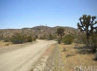 5135 Hilton Ave, Yucca Valley, CA 92284
