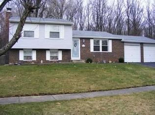 386 Sycamore Dr, Pickerington, OH 43147