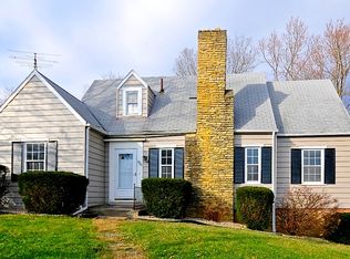 1920 W 12th St, Anderson, IN 46016