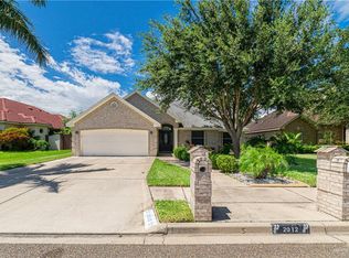 2012 Jefferson Ave, McAllen, TX 78504