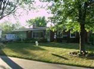 435 Piedmont Rd, Valparaiso, IN 46385