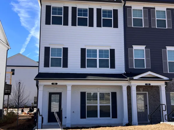 16 Nickel Dr #7, Newnan, GA 30265