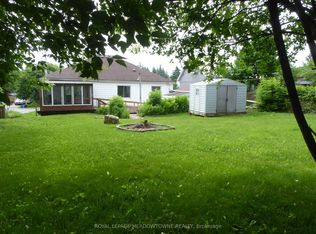43 Cobblehill Rd, Halton Hills, ON L7J1P1