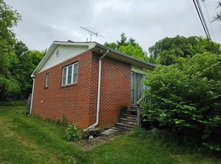 7348 W Lee Hwy, Rural Retreat, VA 24368