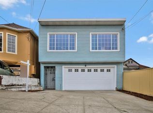 224 Guttenberg St, San Francisco, CA 94112
