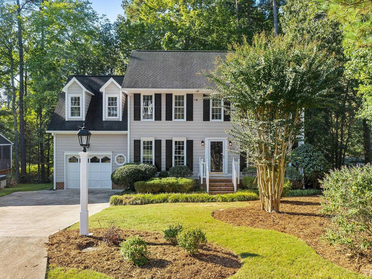1830 Chedworth Ct, Chapel Hill, NC 27517 Zillow