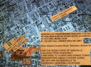 704 18th Ave S, Nashville, TN 37203