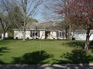 1421 Penbrooke Trl, Dayton, OH 45459