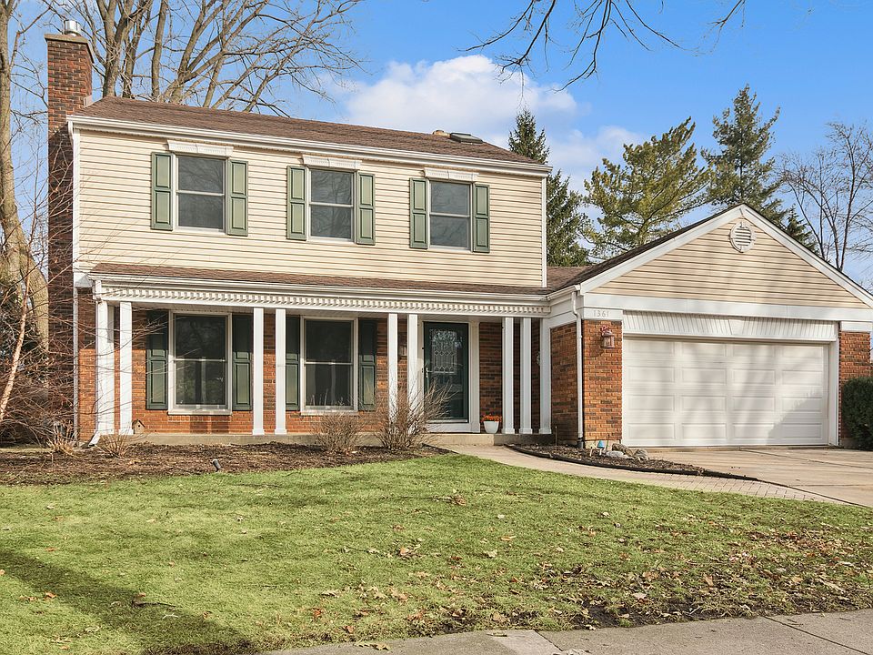 1st image of 1361 Brandywyn Ln