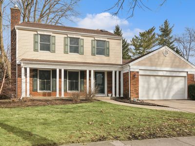 1361 Brandywyn Ln, Buffalo Grove, IL, 60089