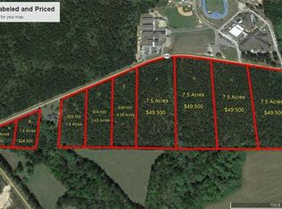 Highway 440, Kentwood, LA 70444