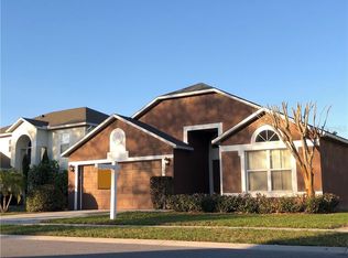 3830 Stonefield Dr, Orlando, FL 32826