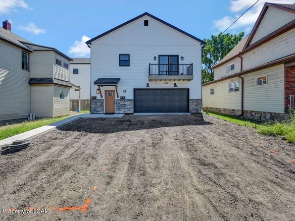 1109 S Webster Ave, Scranton, PA 18505