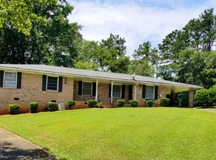 3659 W Austin Ct, Decatur, GA 30032