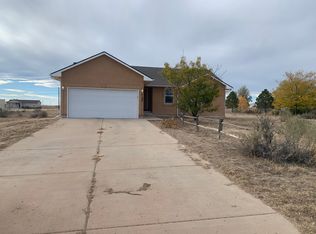 1187 N Gantts Fort Ave, Pueblo West, CO 81007