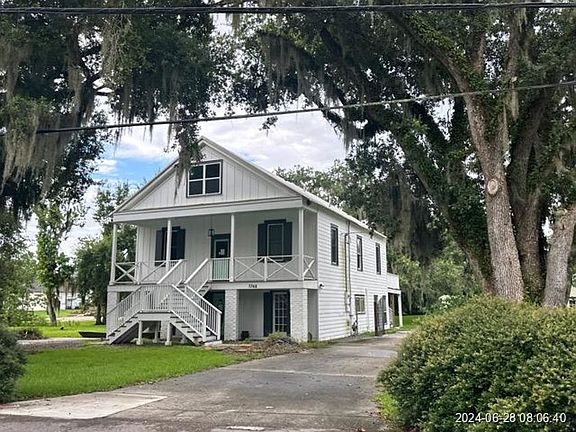 Property Side View