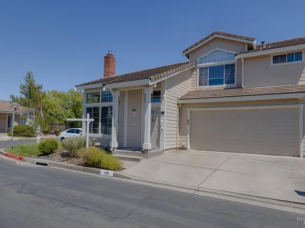 118 Weiss Court, Hercules, CA 94547
