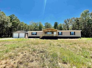 337 Oilfield Rd, Texarkana, TX 75501