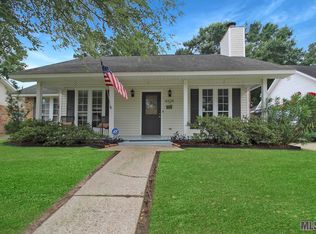 4324 Country Hill Dr, Baton Rouge, LA 70816