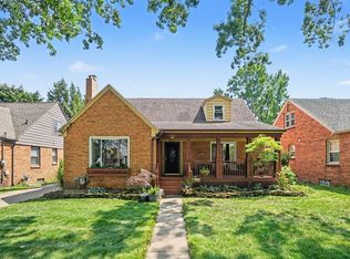 700 Mulford Dr SE, Grand Rapids, MI 49507