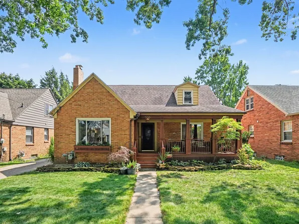 700 Mulford Dr SE, Grand Rapids, MI 49507