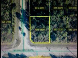 919 Milwaukee Blvd, Lehigh Acres, FL 33974