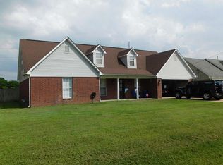 108 Bloomington Dr, Brighton, TN 38011