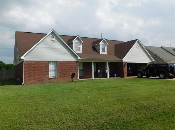 108 Bloomington Dr, Brighton, TN 38011