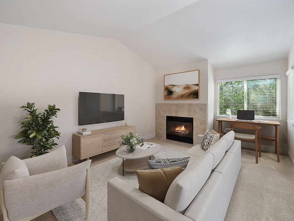 Chardonnay Living Room