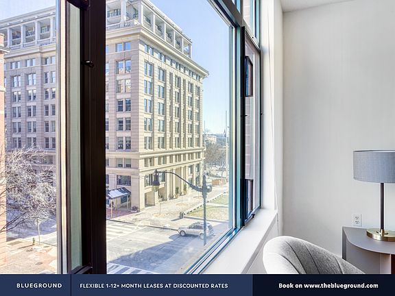 Window View