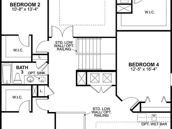 3rd image of 10751 Pleasant Knoll Dr